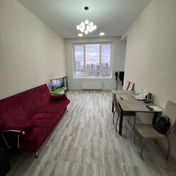 Продается 2-х комнатная квартира, 50,6 м²
