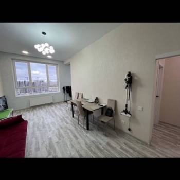 Продается 2-х комнатная квартира, 50,6 м²
