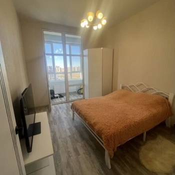 Продается 2-х комнатная квартира, 50,6 м²