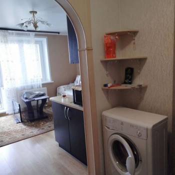 Сдается 1-комнатная квартира, 30 м²