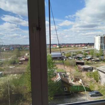 Сдается 1-комнатная квартира, 30 м²