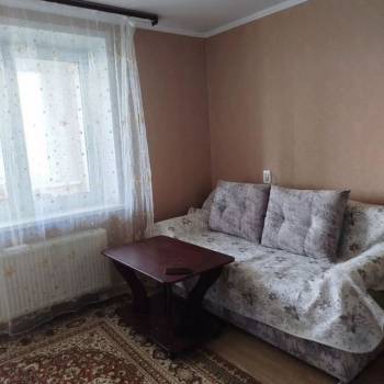Сдается 1-комнатная квартира, 30 м²