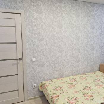 Сдается 1-комнатная квартира, 39 м²