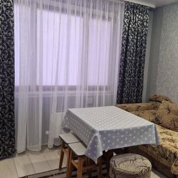 Сдается 1-комнатная квартира, 39 м²