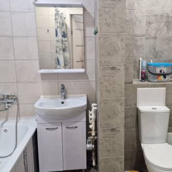 Сдается 1-комнатная квартира, 39 м²