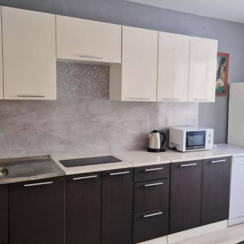 Сдается 1-комнатная квартира, 39 м²