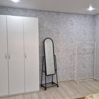 Сдается 1-комнатная квартира, 39 м²