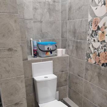 Сдается 1-комнатная квартира, 39 м²