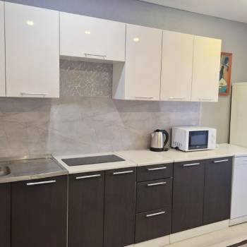Сдается 1-комнатная квартира, 39 м²