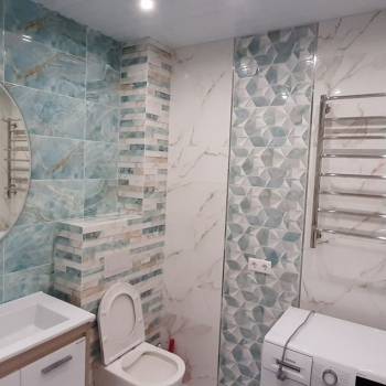 Сдается 1-комнатная квартира, 39 м²