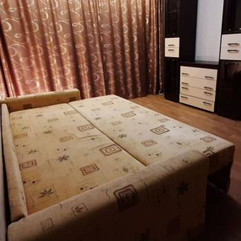 Сдается 1-комнатная квартира, 39 м²