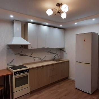 Сдается 1-комнатная квартира, 39 м²