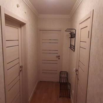 Сдается 1-комнатная квартира, 39 м²