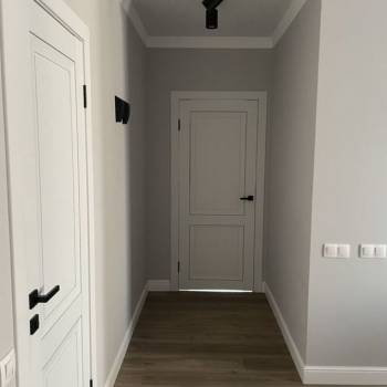 Сдается 1-комнатная квартира, 54 м²