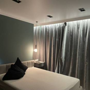 Сдается 1-комнатная квартира, 54 м²