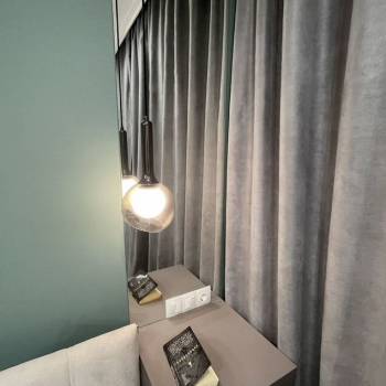 Сдается 1-комнатная квартира, 54 м²