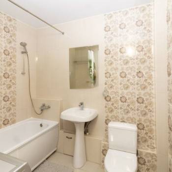 Продается 2-х комнатная квартира, 51,5 м²