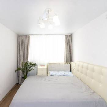 Продается 2-х комнатная квартира, 51,5 м²