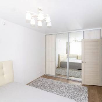 Продается 2-х комнатная квартира, 51,5 м²