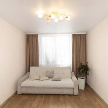 Продается 2-х комнатная квартира, 51,5 м²