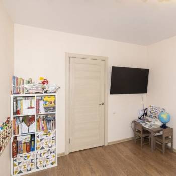 Продается 2-х комнатная квартира, 51,5 м²