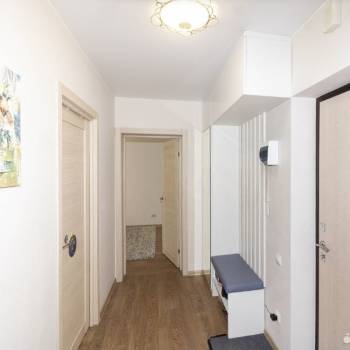 Продается 2-х комнатная квартира, 51,5 м²