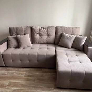 Сдается 1-комнатная квартира, 35 м²