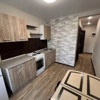 Сдается 1-комнатная квартира, 35 м²