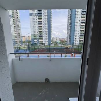 Сдается 1-комнатная квартира, 35 м²