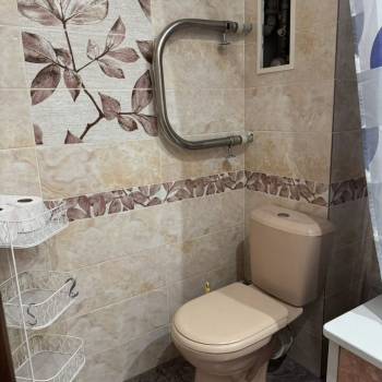 Сдается 1-комнатная квартира, 54 м²