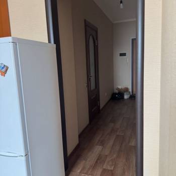 Сдается 1-комнатная квартира, 54 м²