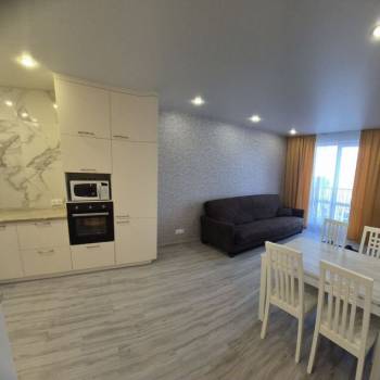 Сдается 2-х комнатная квартира, 65 м²