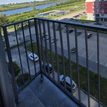 Сдается 2-х комнатная квартира, 65 м²