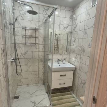 Сдается 2-х комнатная квартира, 65 м²