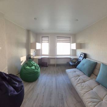 Сдается 2-х комнатная квартира, 65 м²