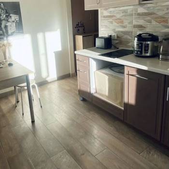 Продается 1-комнатная квартира, 37,8 м²