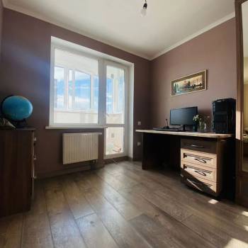 Продается 1-комнатная квартира, 37,8 м²