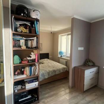 Продается 1-комнатная квартира, 37,8 м²