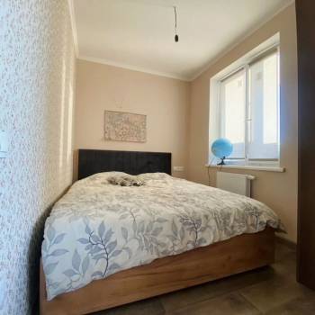 Продается 1-комнатная квартира, 37,8 м²