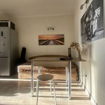 Продается 1-комнатная квартира, 37,8 м²