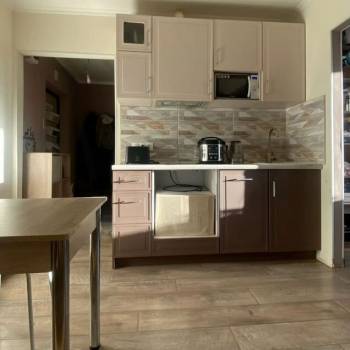Продается 1-комнатная квартира, 37,8 м²
