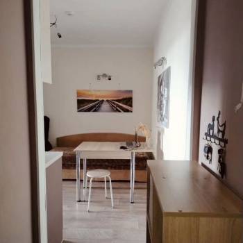 Продается 1-комнатная квартира, 37,8 м²