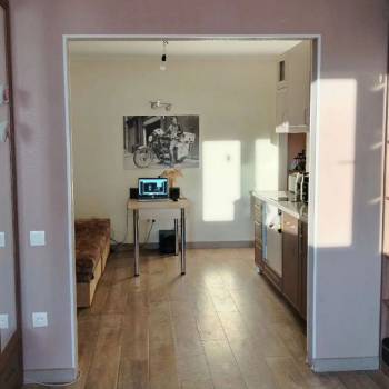 Продается 1-комнатная квартира, 37,8 м²