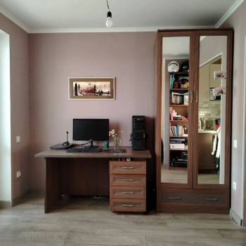 Продается 1-комнатная квартира, 37,8 м²