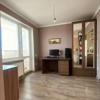 Продается 1-комнатная квартира, 37,8 м²