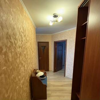 Сдается 2-х комнатная квартира, 60 м²