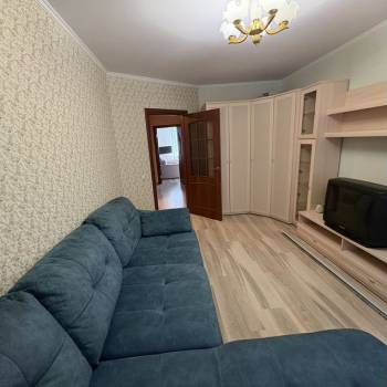 Сдается 2-х комнатная квартира, 60 м²