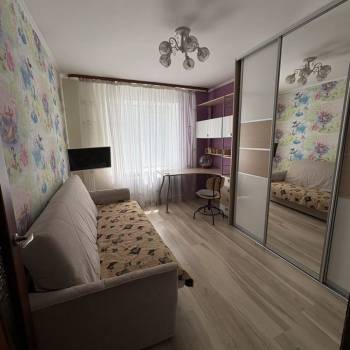 Сдается 2-х комнатная квартира, 60 м²