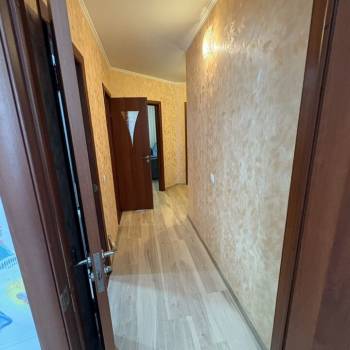 Сдается 2-х комнатная квартира, 60 м²
