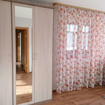 Сдается 2-х комнатная квартира, 51 м²
